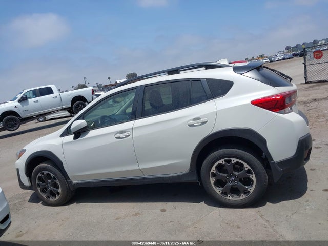 Subaru na 2022 JF2GTAEC2NH234178 Image 15
