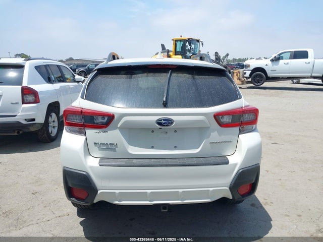 Subaru na 2022 JF2GTAEC2NH234178 Image 17