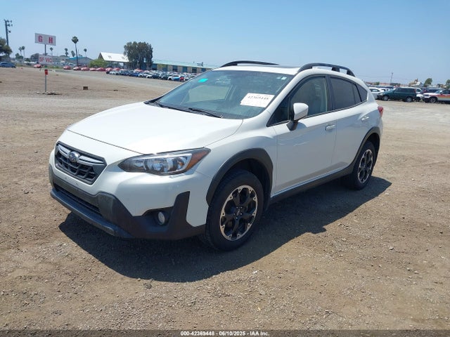 Subaru na 2022 JF2GTAEC2NH234178 Image 2