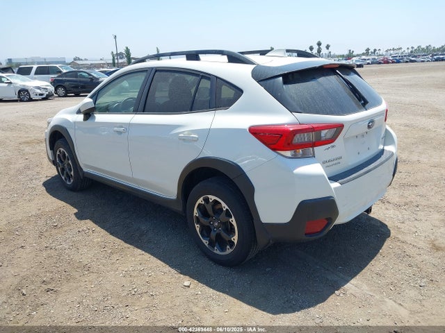 Subaru na 2022 JF2GTAEC2NH234178 Image 3