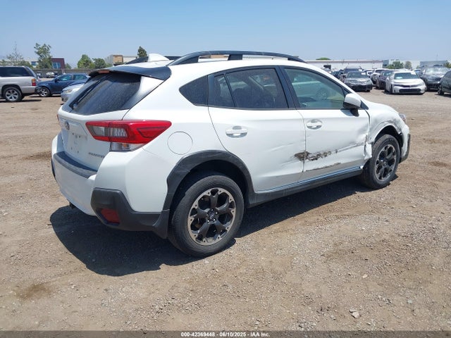 Subaru na 2022 JF2GTAEC2NH234178 Image 4