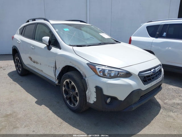 Subaru na 2022 JF2GTAEC2NH234178 Image 6