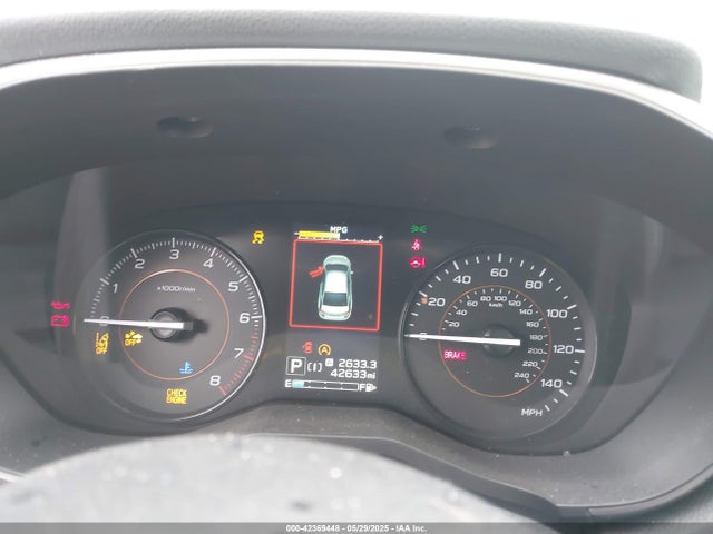 Subaru na 2022 JF2GTAEC2NH234178 Image 7