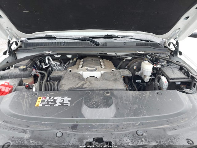 2019 CADILLAC ESCALADE ESV 1GYS4JKJ6KR327567 Photo 9
