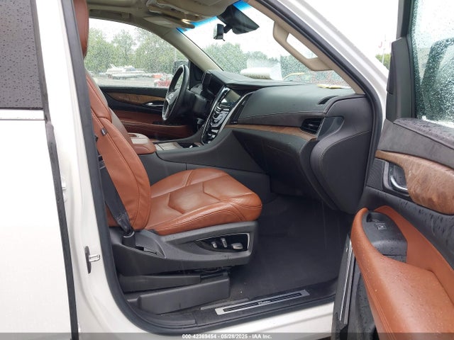 2019 CADILLAC ESCALADE ESV 1GYS4JKJ6KR327567 Photo 4