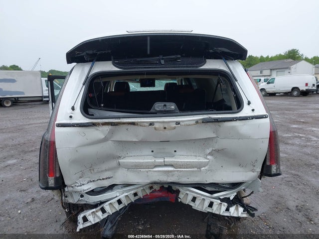 2019 CADILLAC ESCALADE ESV 1GYS4JKJ6KR327567 Photo 5