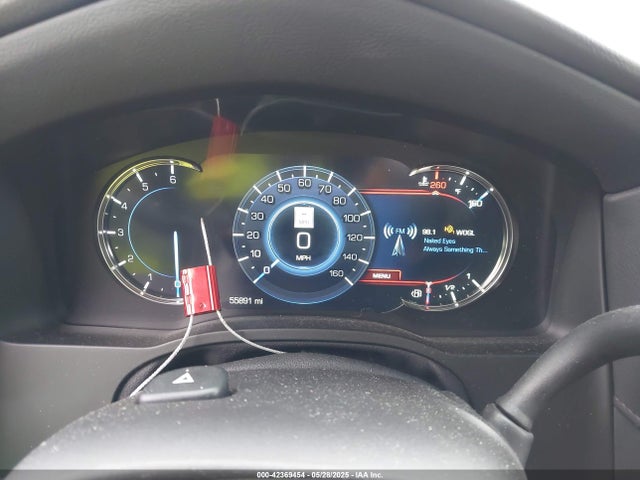 2019 CADILLAC ESCALADE ESV 1GYS4JKJ6KR327567 Photo 6