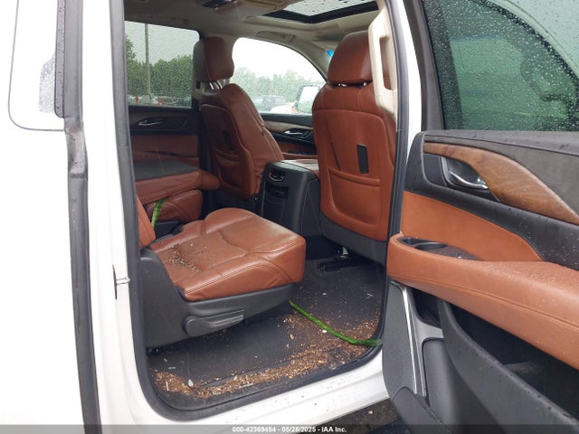 2019 CADILLAC ESCALADE ESV 1GYS4JKJ6KR327567 Photo 7