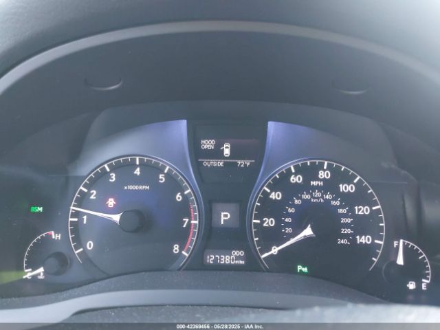 JTJZK1BA7E2012474 Lexus 2gr-fe