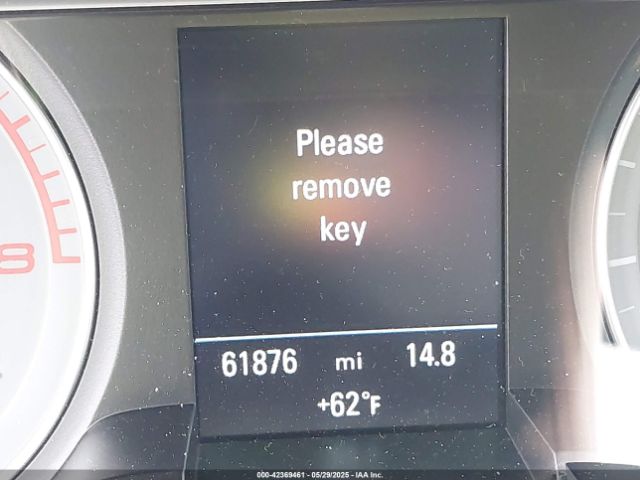 WAUBGAFL9FA030335 Audi 2015