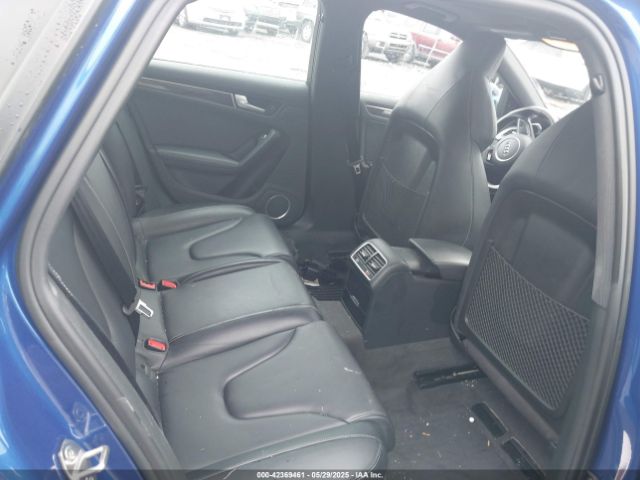 WAUBGAFL9FA030335 Audi 2015