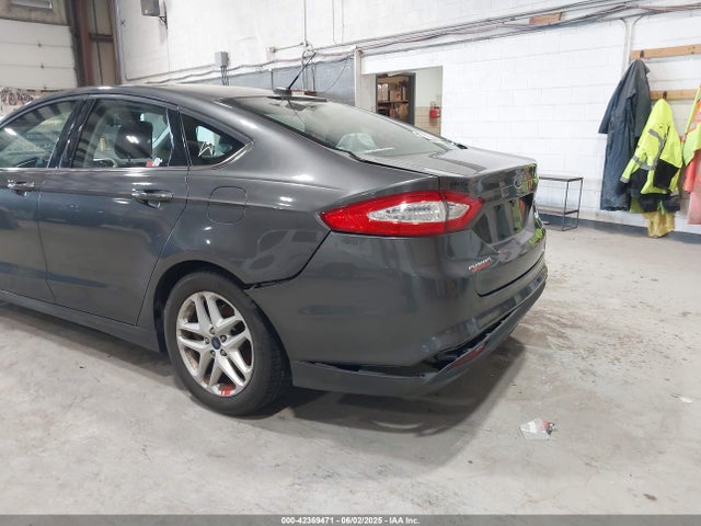1FA6P0H75F5104668 Ford FUSION SE