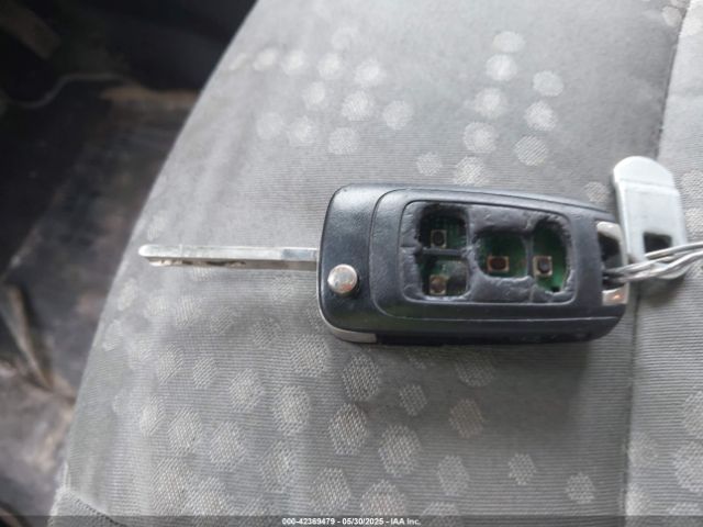 1G1JA5SG3E4127102 Chevrolet Sonic Ls Auto