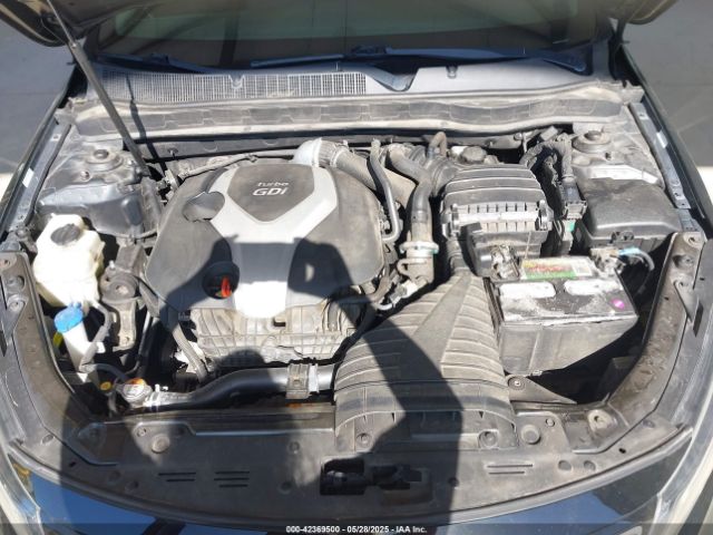 5XXGR4A65EG262195 KIA dohc t-gdi theta-ii