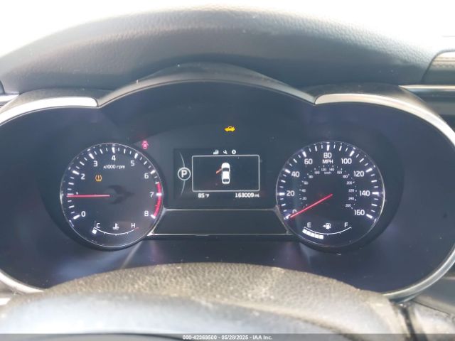 5XXGR4A65EG262195 KIA dohc t-gdi theta-ii