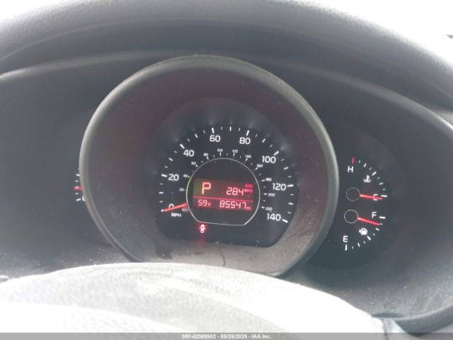KNDJN2A20E7719295 KIA Soul