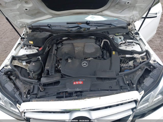 Mercedes-Benz E 350 4matic 2014 WDDHF8JB8EA965745 Image 10