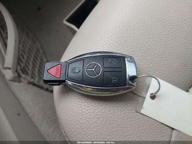 Mercedes-Benz E 350 4matic 2014 WDDHF8JB8EA965745 Image 11