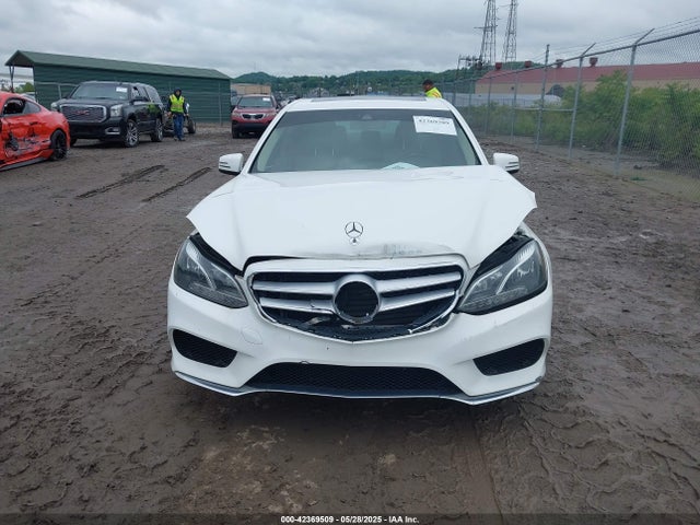 Mercedes-Benz E 350 4matic 2014 WDDHF8JB8EA965745 Image 12