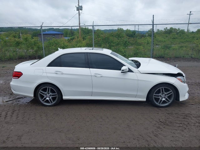 Mercedes-Benz E 350 4matic 2014 WDDHF8JB8EA965745 Image 13