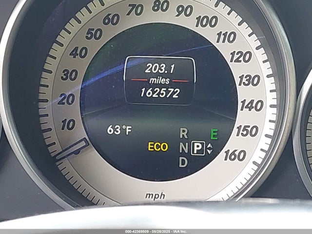 Mercedes-Benz E 350 4matic 2014 WDDHF8JB8EA965745 Image 15