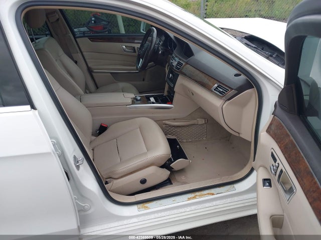 Mercedes-Benz E 350 4matic 2014 WDDHF8JB8EA965745 Image 5