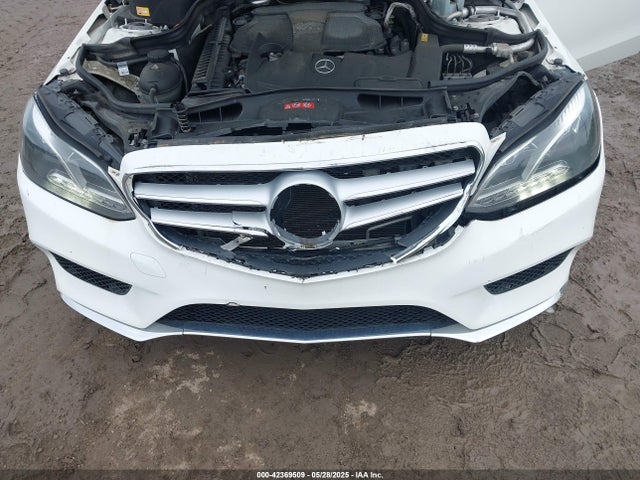 Mercedes-Benz E 350 4matic 2014 WDDHF8JB8EA965745 Image 6