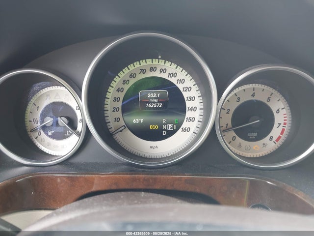 Mercedes-Benz E 350 4matic 2014 WDDHF8JB8EA965745 Image 7