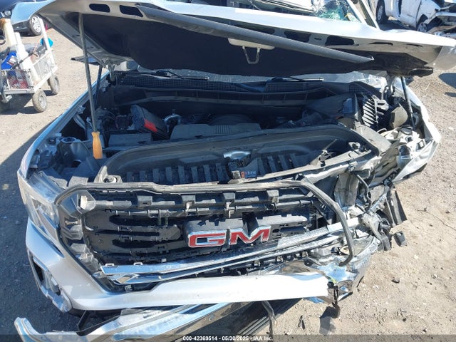 3GTU9DEL2LG171799 GMC l87 - di dfm, alum, gen 5