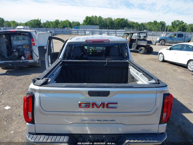 3GTU9DEL2LG171799 GMC l87 - di dfm, alum, gen 5