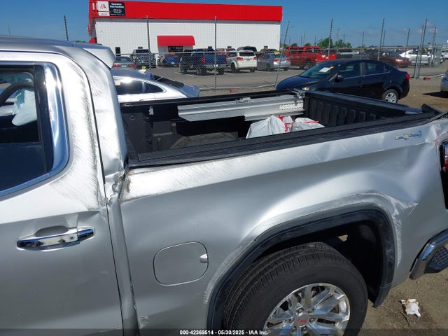 3GTU9DEL2LG171799 GMC l87 - di dfm, alum, gen 5