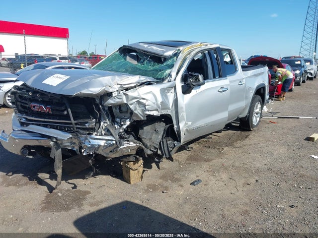 3GTU9DEL2LG171799 GMC l87 - di dfm, alum, gen 5