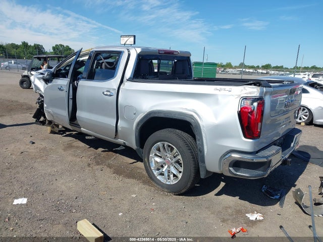 3GTU9DEL2LG171799 GMC l87 - di dfm, alum, gen 5