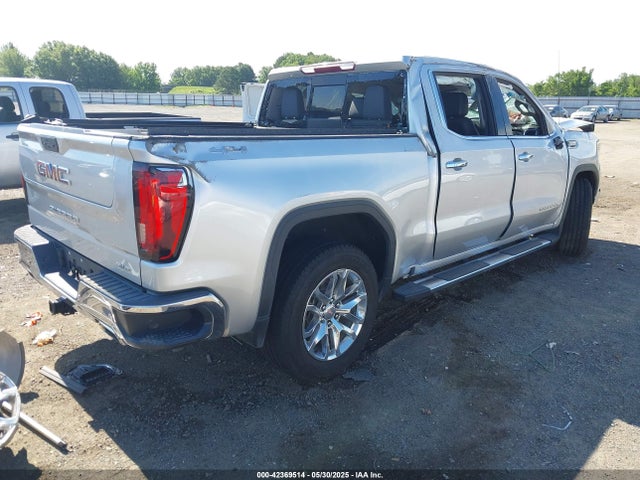 3GTU9DEL2LG171799 GMC l87 - di dfm, alum, gen 5