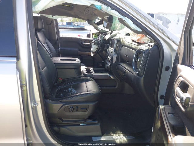3GTU9DEL2LG171799 GMC l87 - di dfm, alum, gen 5
