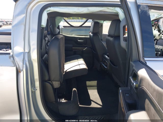 3GTU9DEL2LG171799 GMC l87 - di dfm, alum, gen 5