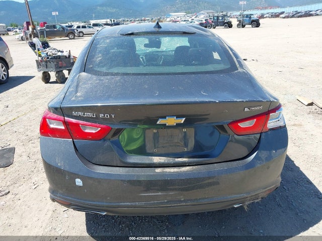 1G1ZH5SX5GF345418 Chevrolet ltg - sidi, alum dohc, vvt, dcvcp turbo, e0-e100, alum