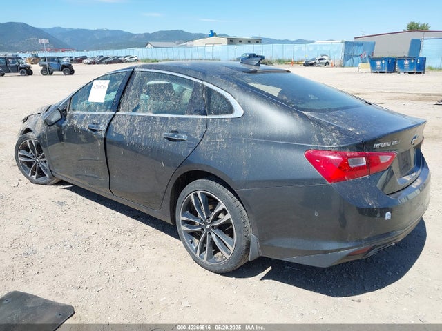 1G1ZH5SX5GF345418 Chevrolet ltg - sidi, alum dohc, vvt, dcvcp turbo, e0-e100, alum