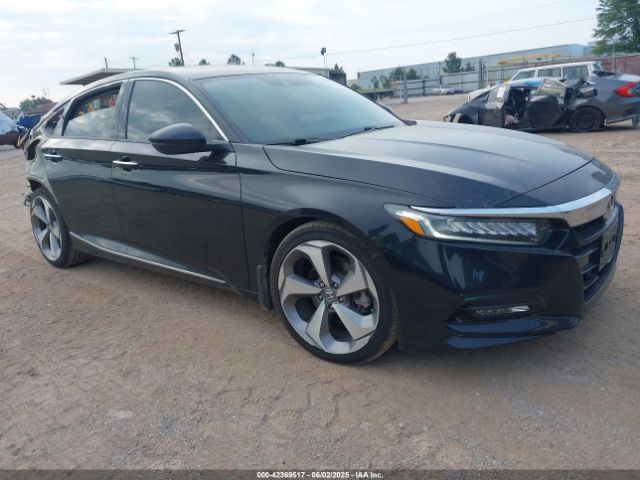2020 HONDA ACCORD 1HGCV2F9XLA017825