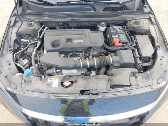 2020 HONDA ACCORD 1HGCV2F9XLA017825 Photo 9