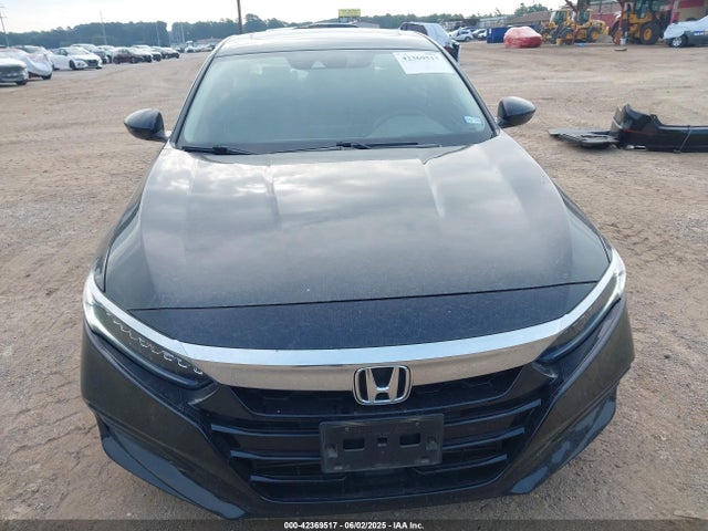 1HGCV2F9XLA017825 Honda k20c4