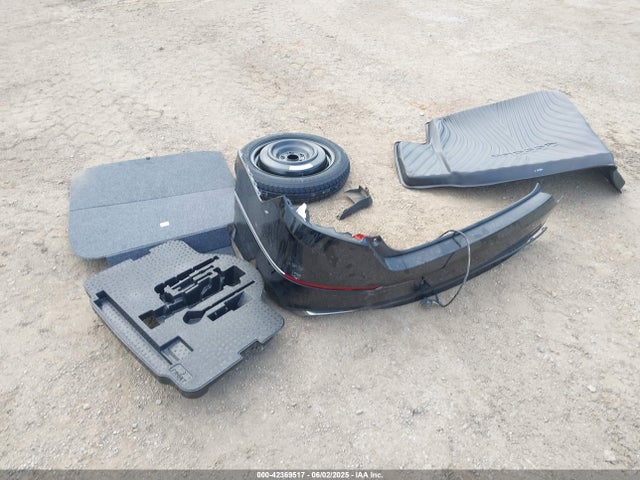 1HGCV2F9XLA017825 Honda k20c4