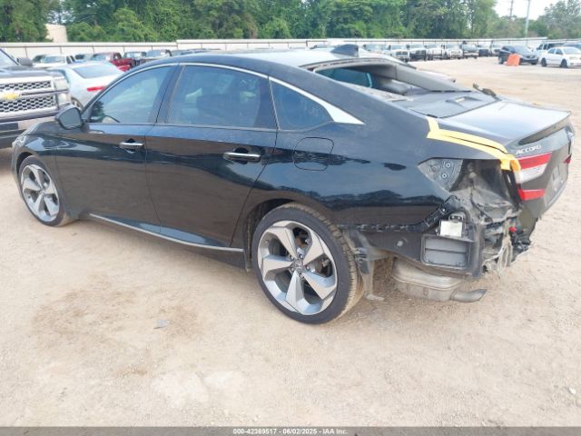 2020 HONDA ACCORD 1HGCV2F9XLA017825 Photo 2