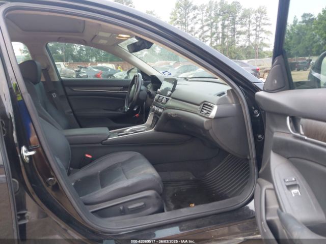 2020 HONDA ACCORD 1HGCV2F9XLA017825 Photo 4