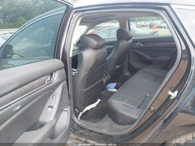 2020 HONDA ACCORD 1HGCV2F9XLA017825 Photo 7