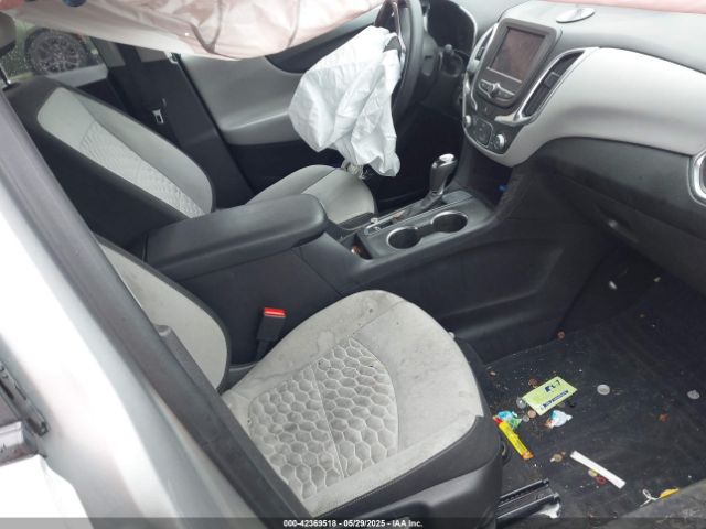 2021 CHEVROLET EQUINOX 3GNAXHEV9MS115480 Photo 4