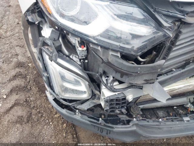 2021 CHEVROLET EQUINOX 3GNAXHEV9MS115480 Photo 5