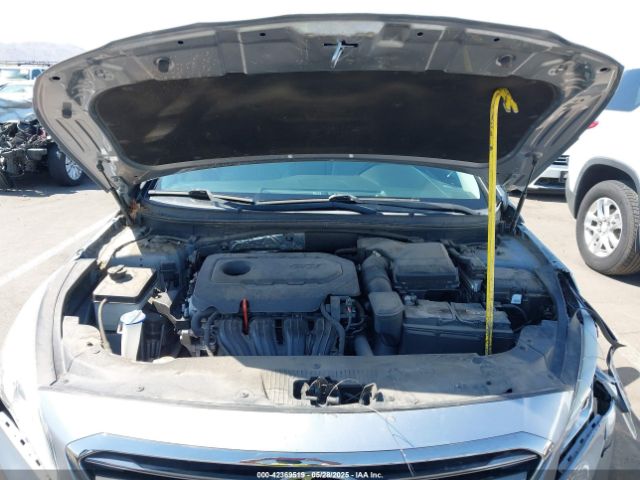 5NPE34AF1FH240001 Hyundai dohc gdi theta-ii