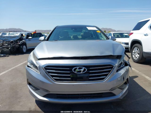 5NPE34AF1FH240001 Hyundai dohc gdi theta-ii