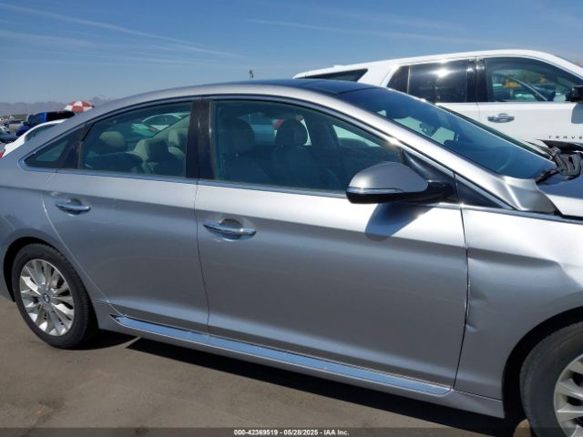 5NPE34AF1FH240001 Hyundai dohc gdi theta-ii